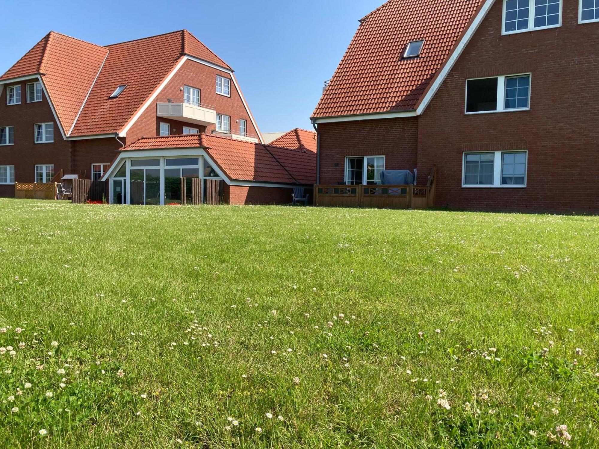 Die Ostseeperle Mit Pool 2 Barendorf  Exterior foto